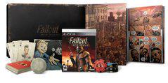 Fallout: New Vegas [Collector's Edition] - Playstation 3 | Anubis Games and Hobby