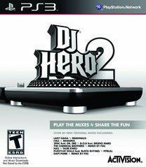 DJ Hero 2 - Playstation 3 | Anubis Games and Hobby
