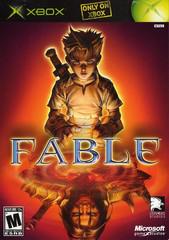 Fable - Xbox | Anubis Games and Hobby