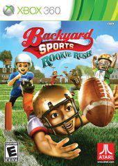Backyard Sports: Rookie Rush - Xbox 360 | Anubis Games and Hobby