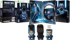 Star Wars: The Force Unleashed II [Collector's Edition] - Xbox 360 | Anubis Games and Hobby