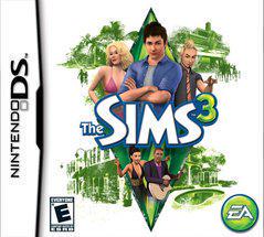 The Sims 3 - Nintendo DS | Anubis Games and Hobby