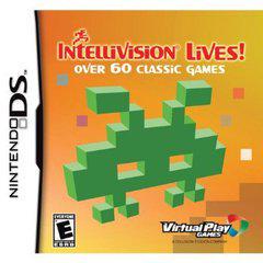 Intellivision Lives - Nintendo DS | Anubis Games and Hobby