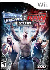 WWE Smackdown vs. Raw 2011 - Wii | Anubis Games and Hobby