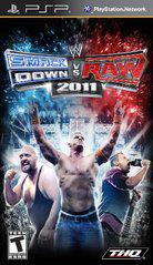 WWE SmackDown vs. Raw 2011 - PSP | Anubis Games and Hobby