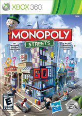 Monopoly Streets - Xbox 360 | Anubis Games and Hobby