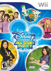 Disney Channel All Star Party - Wii | Anubis Games and Hobby