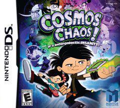 Cosmos Chaos - Nintendo DS | Anubis Games and Hobby