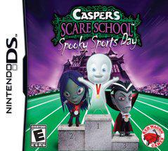 Casper Scare School: Spooky Sports Day - Nintendo DS | Anubis Games and Hobby