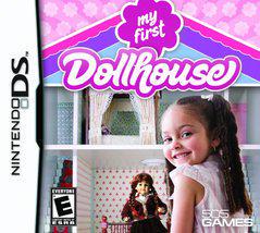 My First Dollhouse - Nintendo DS | Anubis Games and Hobby