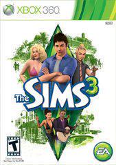 The Sims 3 - Xbox 360 | Anubis Games and Hobby