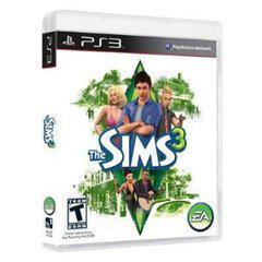 The Sims 3 - Playstation 3 | Anubis Games and Hobby