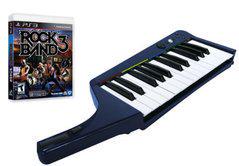 Rock Band 3 Keyboard Bundle - Playstation 3 | Anubis Games and Hobby