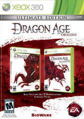 Dragon Age: Origins Ultimate Edition - Xbox 360 | Anubis Games and Hobby