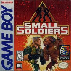 Small Soldiers - GameBoy | Anubis Games and Hobby