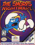 Smurfs Nightmare - GameBoy Color | Anubis Games and Hobby