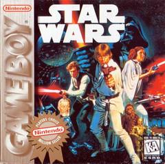 Star Wars - GameBoy | Anubis Games and Hobby