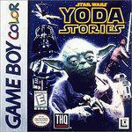 Star Wars Yoda Stories - GameBoy Color | Anubis Games and Hobby