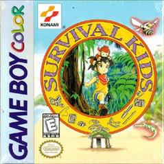 Survival Kids - GameBoy Color | Anubis Games and Hobby