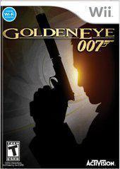 007 GoldenEye - Wii | Anubis Games and Hobby