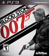 007 Blood Stone - Playstation 3 | Anubis Games and Hobby