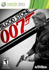007 Blood Stone - Xbox 360 | Anubis Games and Hobby