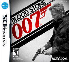 007 Blood Stone - Nintendo DS | Anubis Games and Hobby