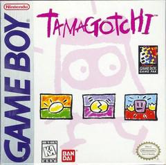 Tamagotchi - GameBoy | Anubis Games and Hobby