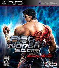 Fist of the North Star: Ken's Rage - Playstation 3 | Anubis Games and Hobby