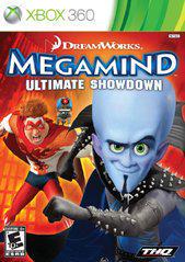MegaMind: Ultimate Showdown - Xbox 360 | Anubis Games and Hobby