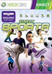 Kinect Sports - Xbox 360 | Anubis Games and Hobby