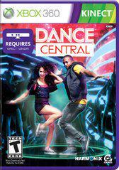 Dance Central - Xbox 360 | Anubis Games and Hobby