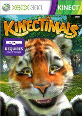 Kinectimals - Xbox 360 | Anubis Games and Hobby