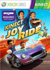 Kinect Joy Ride - Xbox 360 | Anubis Games and Hobby