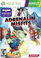 Adrenalin Misfits - Xbox 360 | Anubis Games and Hobby