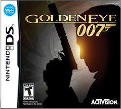 007 GoldenEye - Nintendo DS | Anubis Games and Hobby