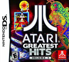 Atari's Greatest Hits Volume 1 - Nintendo DS | Anubis Games and Hobby