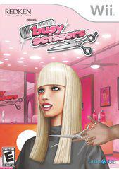 Busy Scissors - Wii | Anubis Games and Hobby