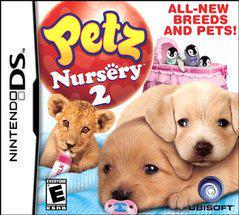 Petz: Nursery 2 - Nintendo DS | Anubis Games and Hobby