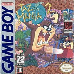 Taz Mania 2 - GameBoy | Anubis Games and Hobby