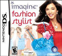 Imagine: Fashion Stylist - Nintendo DS | Anubis Games and Hobby
