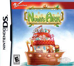 Noah's Ark - Nintendo DS | Anubis Games and Hobby