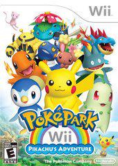 PokePark Wii: Pikachu's Adventure - Wii | Anubis Games and Hobby