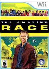 The Amazing Race - Wii | Anubis Games and Hobby