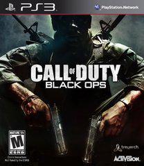 Call of Duty Black Ops - Playstation 3 | Anubis Games and Hobby