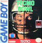 Tecmo Bowl - GameBoy | Anubis Games and Hobby