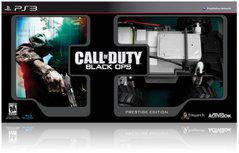 Call of Duty Black Ops [Prestige Edition] - Playstation 3 | Anubis Games and Hobby