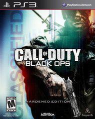 Call of Duty Black Ops Hardened Edition - Playstation 3 | Anubis Games and Hobby