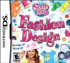 Style Lab: Fashion Design - Nintendo DS | Anubis Games and Hobby