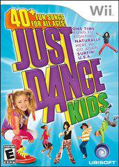 Just Dance Kids - Wii | Anubis Games and Hobby